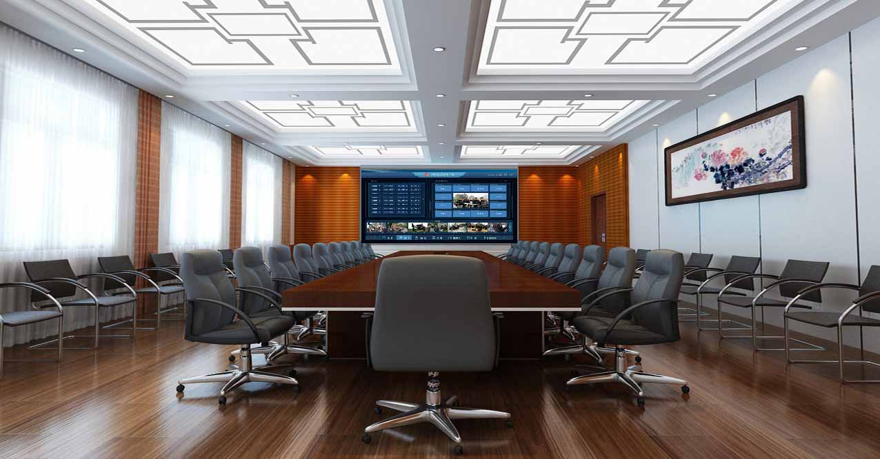 米兰(milan)科技会议录播系统