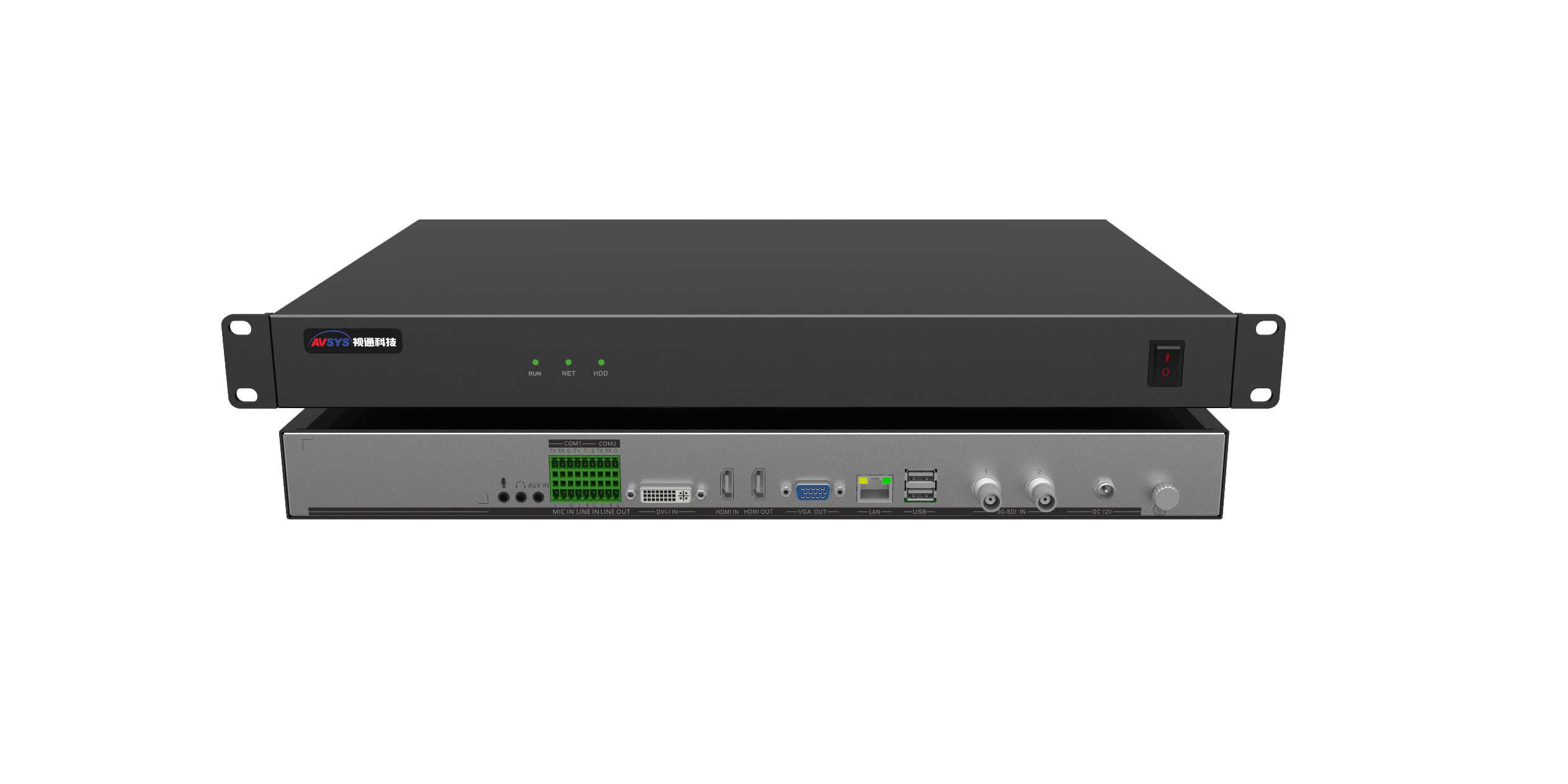 米兰(milan)科技教育录播系统