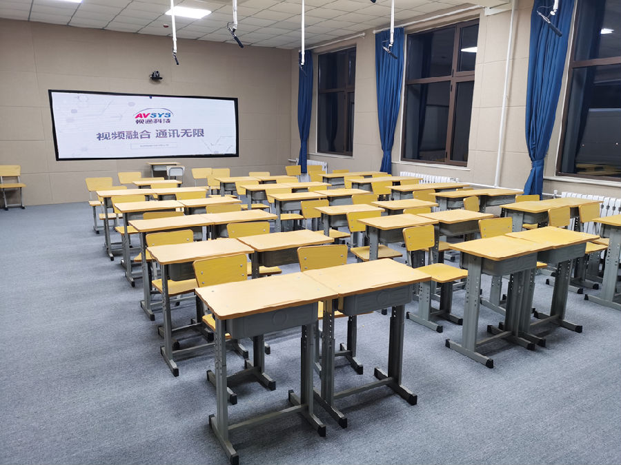 米兰(milan)科技录播教室系统
