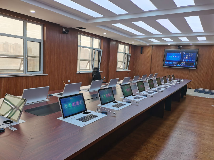 米兰(milan)科技MT云会议综合管理主机